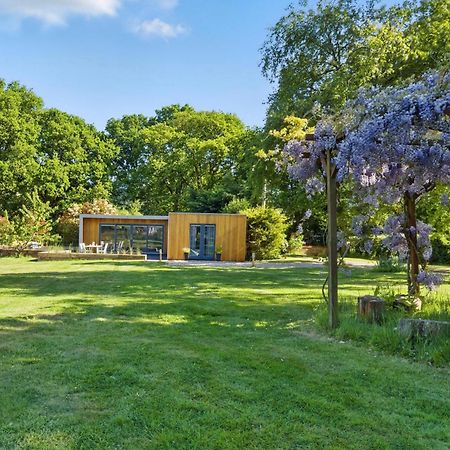Appartamento Independent Rural Detached Annexe With Free Private Parking Canterbury Esterno foto