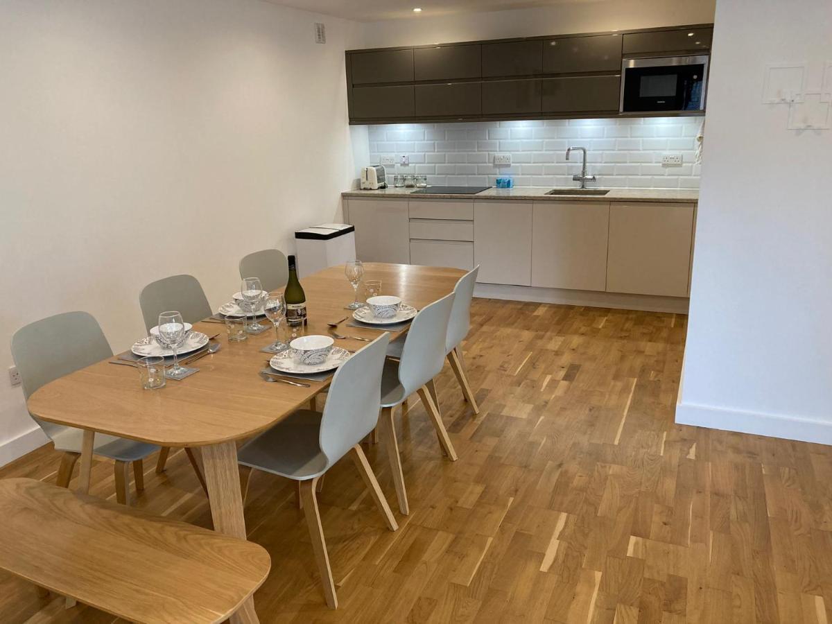 Appartamento Independent Rural Detached Annexe With Free Private Parking Canterbury Esterno foto