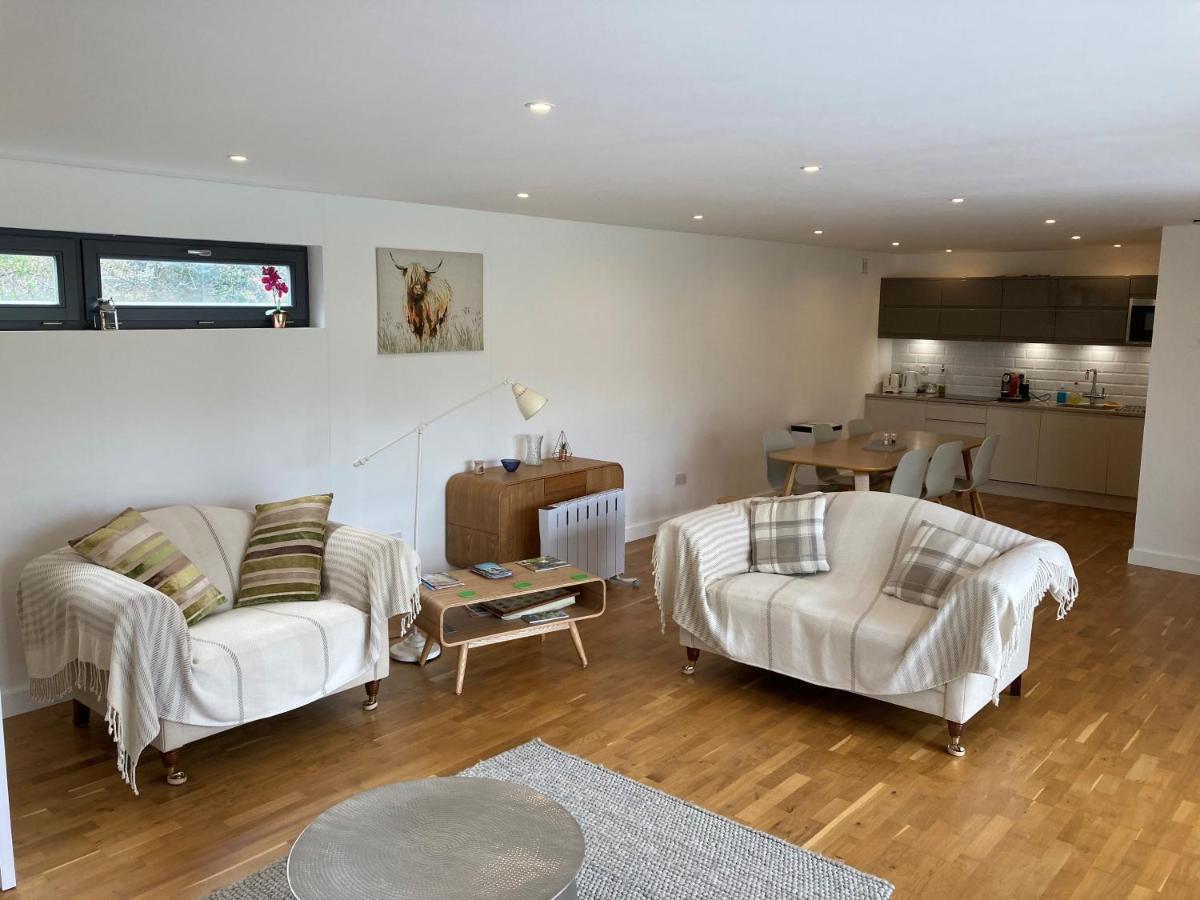 Appartamento Independent Rural Detached Annexe With Free Private Parking Canterbury Esterno foto