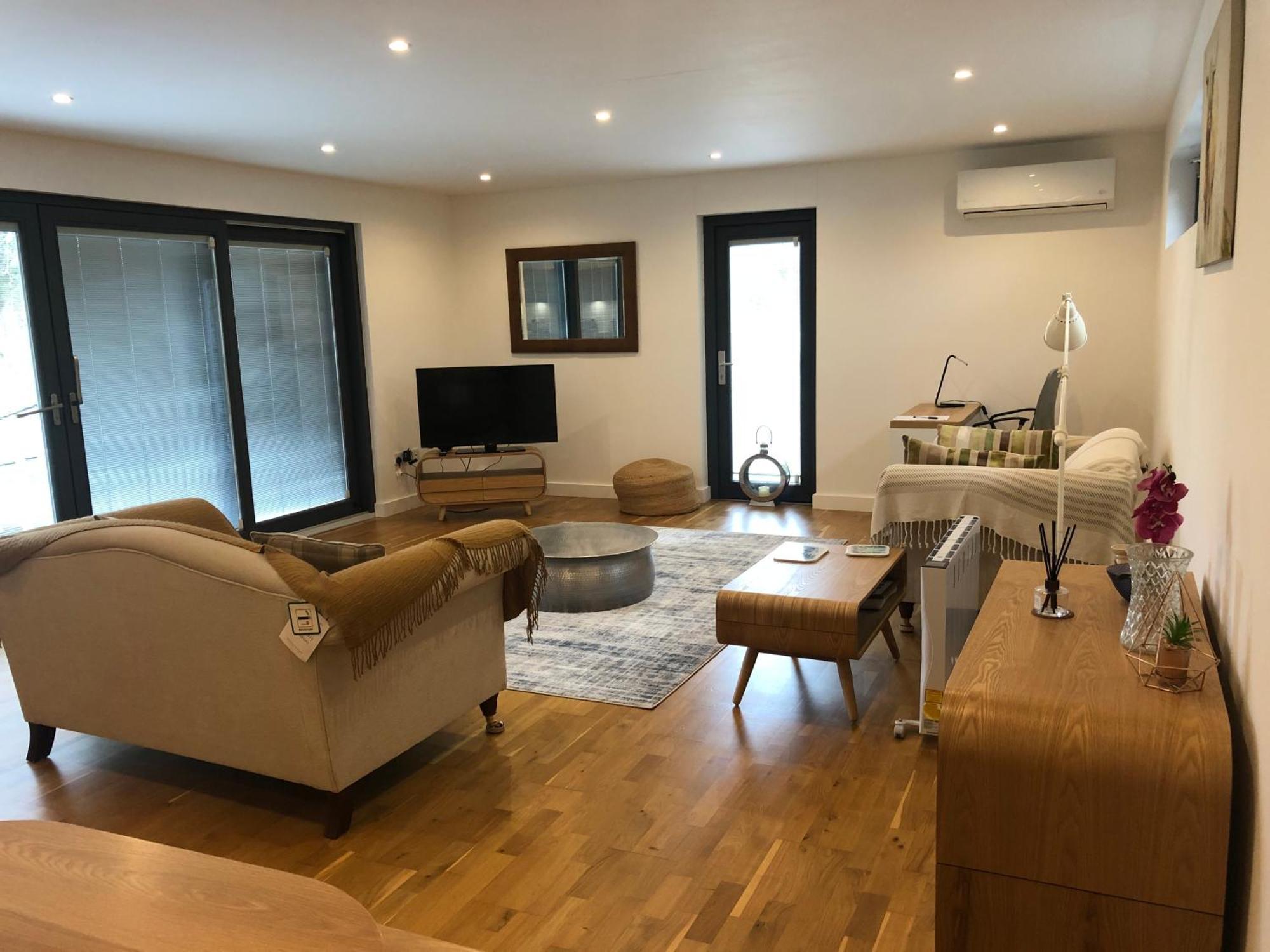 Appartamento Independent Rural Detached Annexe With Free Private Parking Canterbury Esterno foto