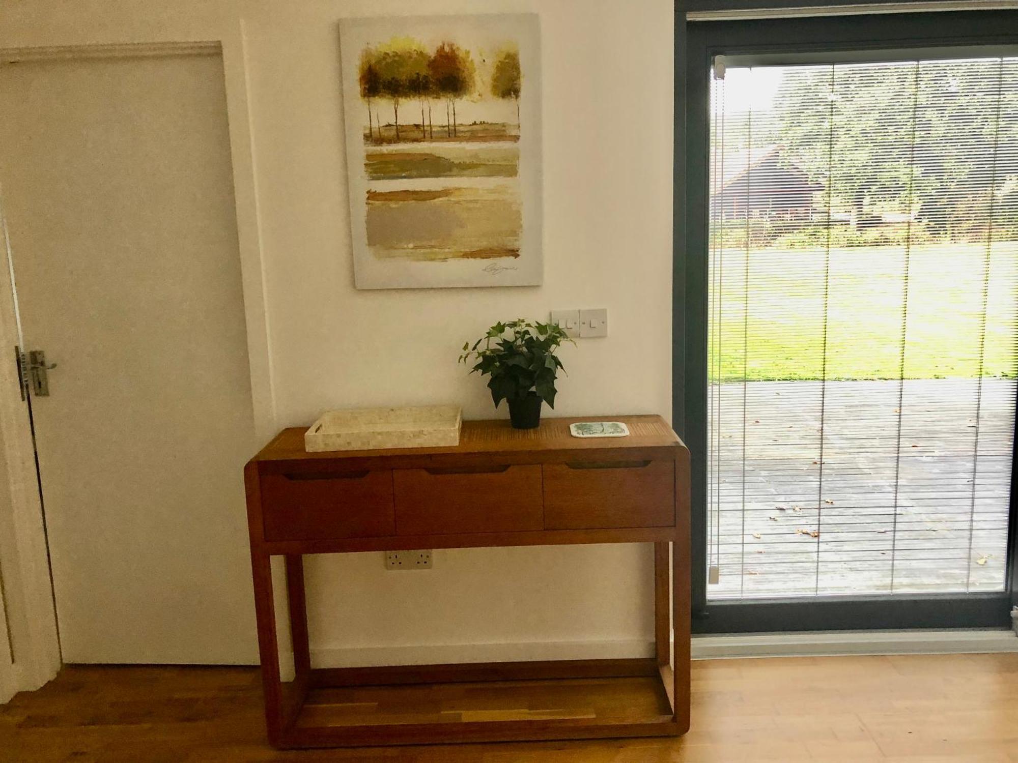 Appartamento Independent Rural Detached Annexe With Free Private Parking Canterbury Esterno foto