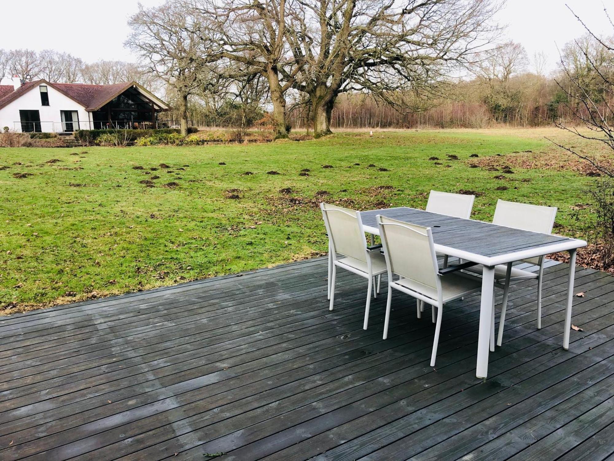 Appartamento Independent Rural Detached Annexe With Free Private Parking Canterbury Esterno foto