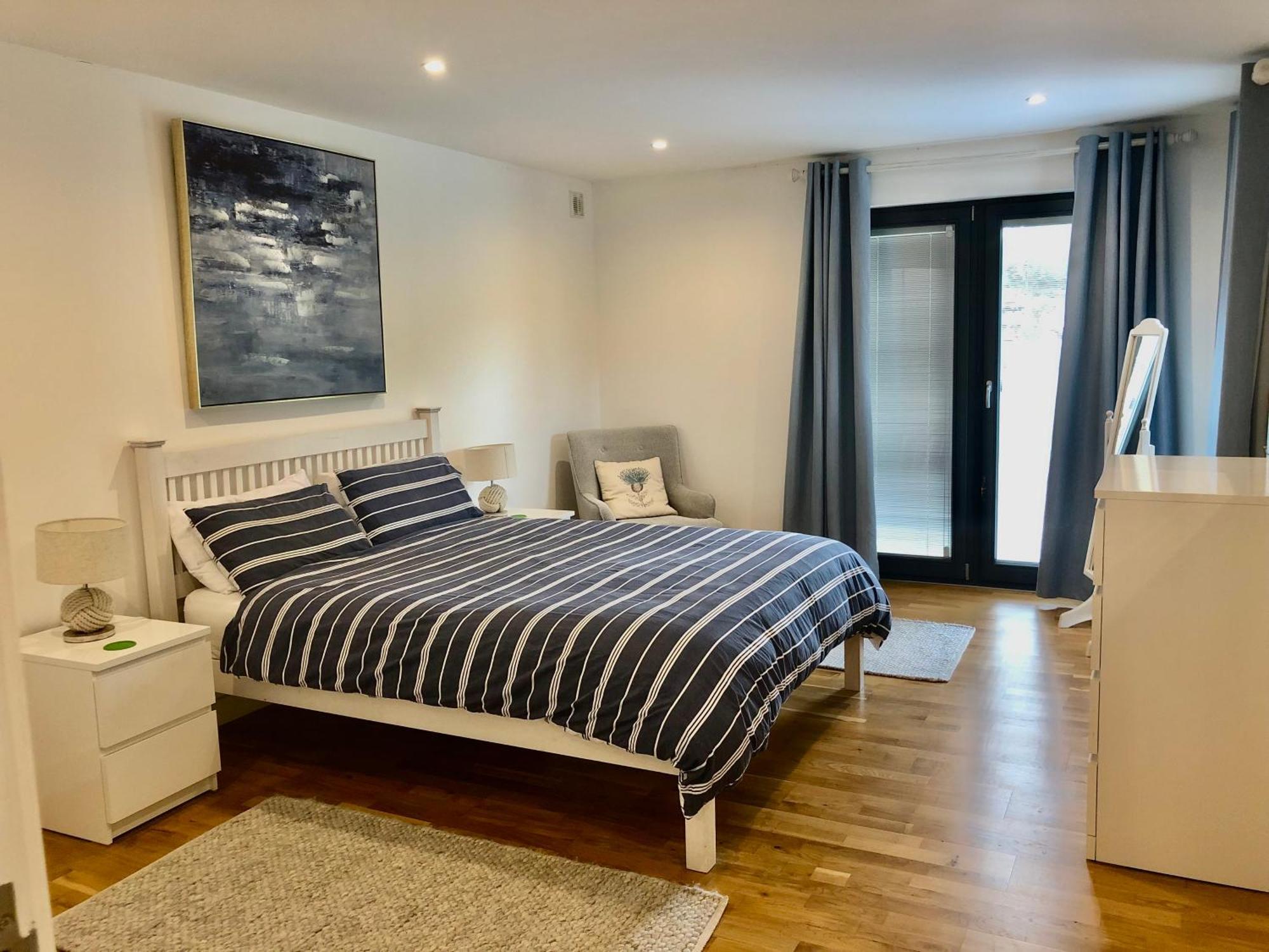 Appartamento Independent Rural Detached Annexe With Free Private Parking Canterbury Esterno foto