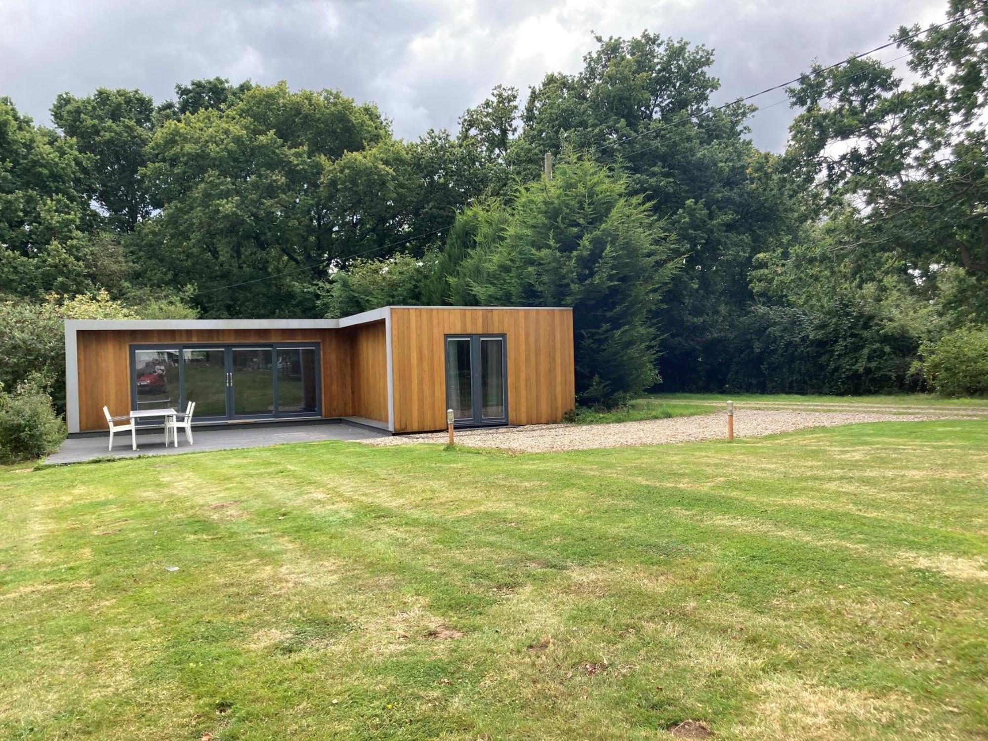 Appartamento Independent Rural Detached Annexe With Free Private Parking Canterbury Esterno foto