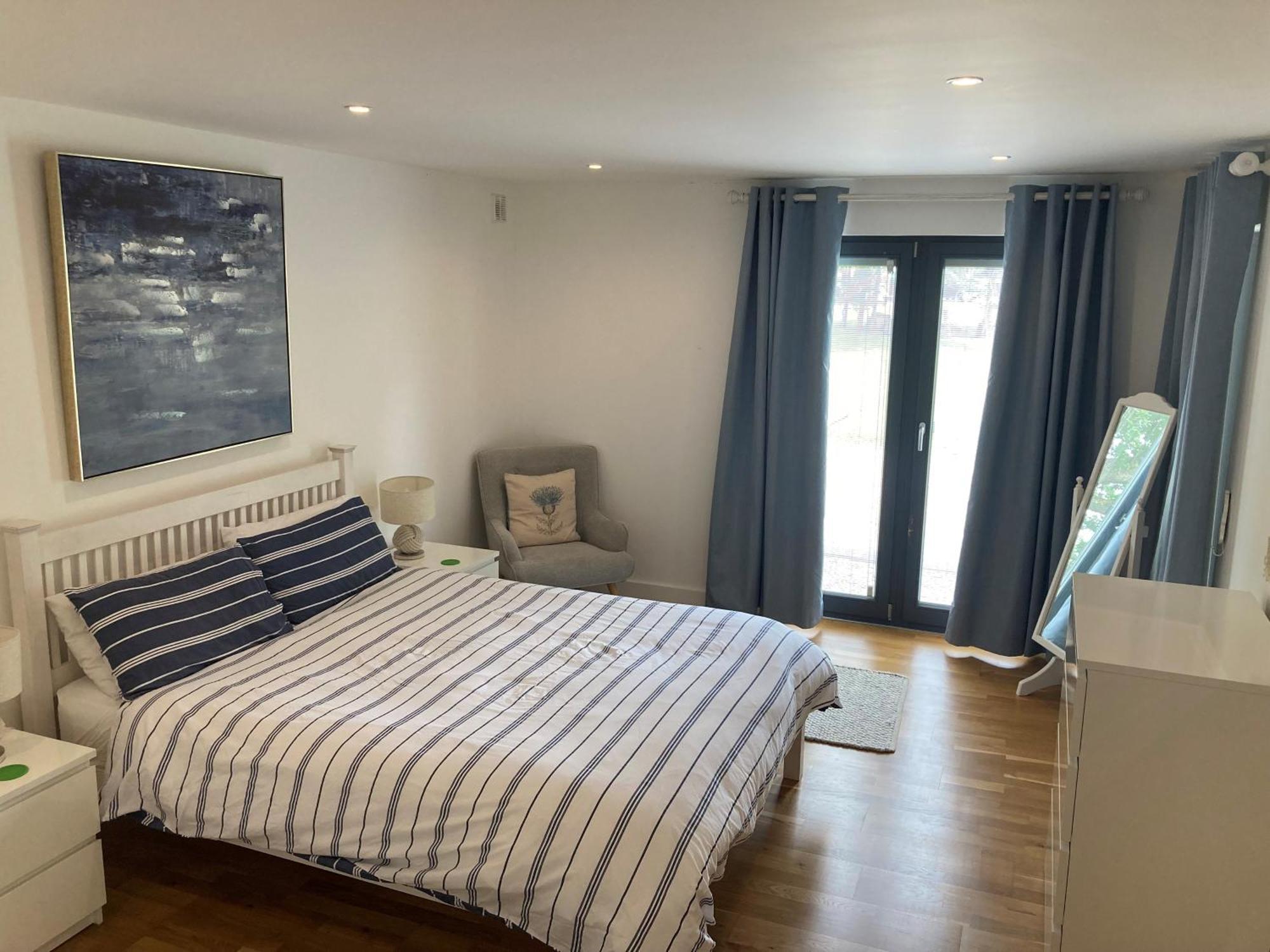Appartamento Independent Rural Detached Annexe With Free Private Parking Canterbury Esterno foto