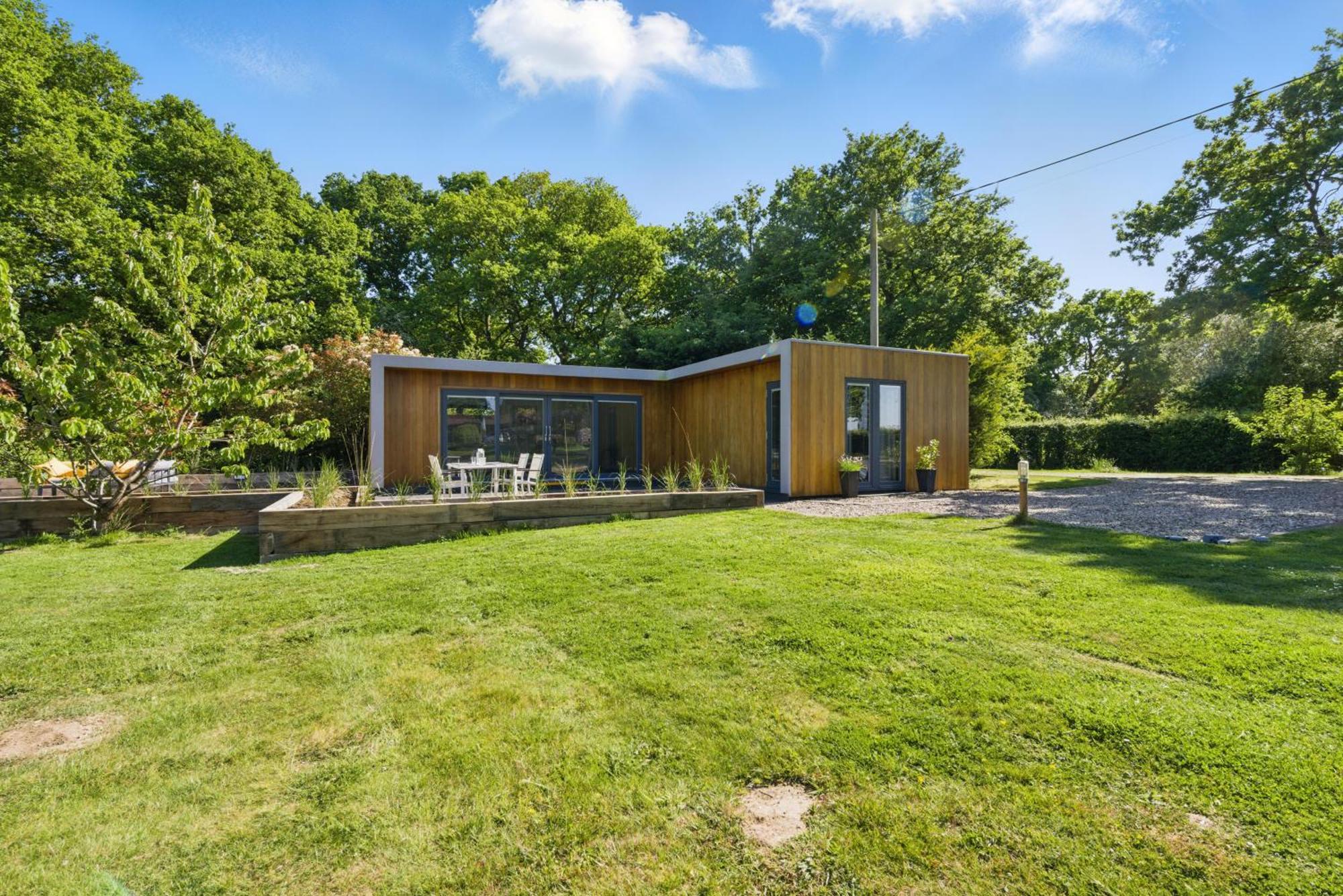 Appartamento Independent Rural Detached Annexe With Free Private Parking Canterbury Esterno foto
