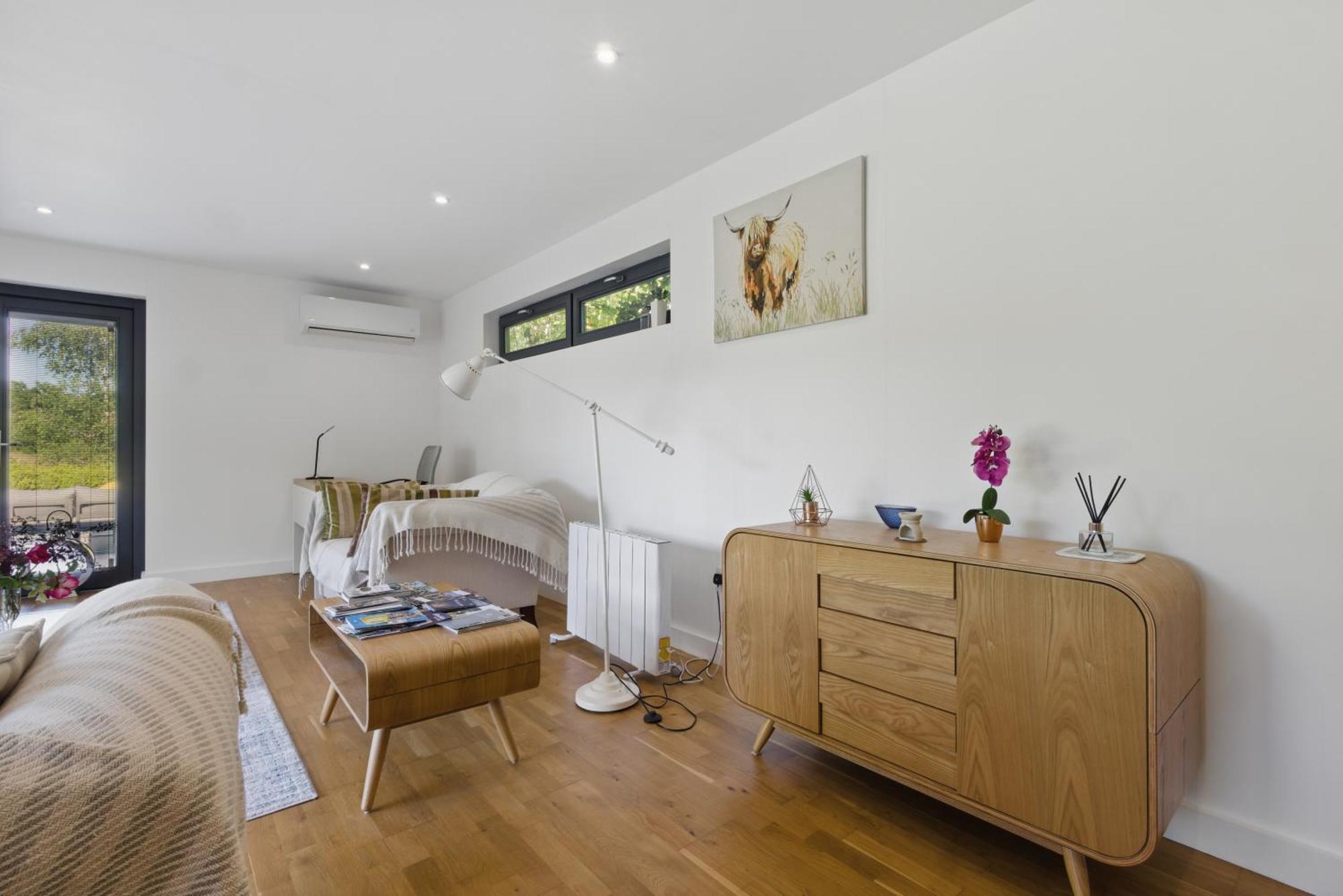 Appartamento Independent Rural Detached Annexe With Free Private Parking Canterbury Esterno foto