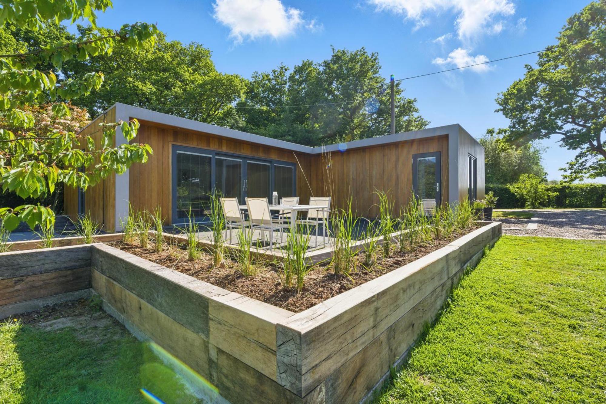 Appartamento Independent Rural Detached Annexe With Free Private Parking Canterbury Esterno foto
