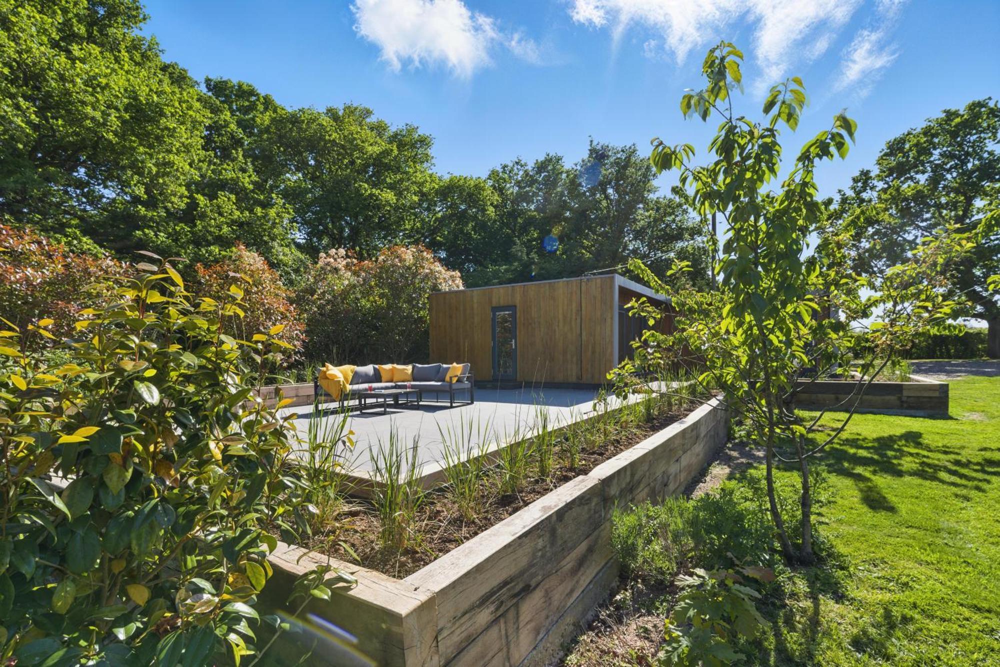 Appartamento Independent Rural Detached Annexe With Free Private Parking Canterbury Esterno foto