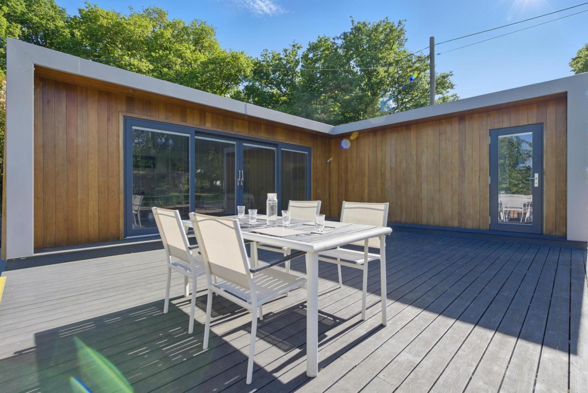 Appartamento Independent Rural Detached Annexe With Free Private Parking Canterbury Esterno foto